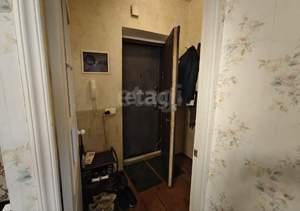 2-к квартира, вторичка, 43м2, 2/5 этаж