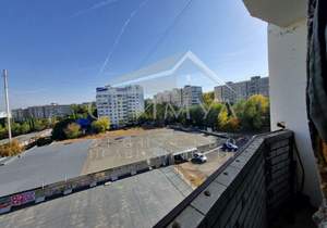 1-к квартира, вторичка, 37м2, 8/10 этаж
