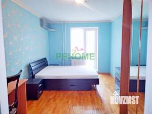 3-к квартира, вторичка, 98м2, 6/10 этаж
