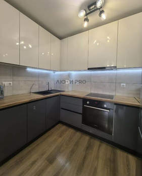 1-к квартира, вторичка, 39м2, 2/10 этаж