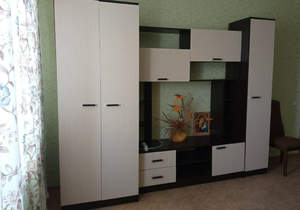 2-к квартира, вторичка, 59м2, 4/10 этаж