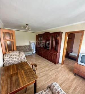 2-к квартира, вторичка, 48м2, 3/5 этаж