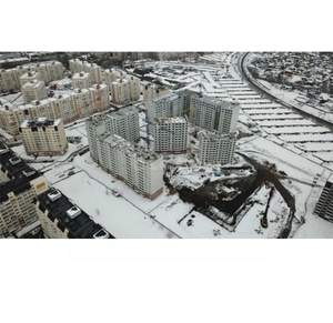 1-к квартира, вторичка, 37м2, 6/10 этаж