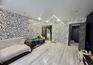 1-к квартира, вторичка, 44м2, 9/14 этаж