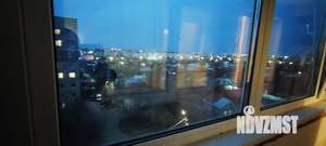 3-к квартира, вторичка, 75м2, 6/9 этаж