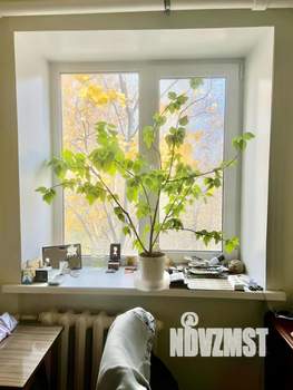 2-к квартира, вторичка, 43м2, 5/5 этаж