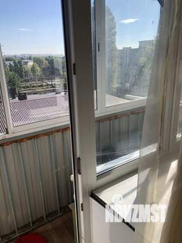 1-к квартира, вторичка, 31м2, 5/5 этаж