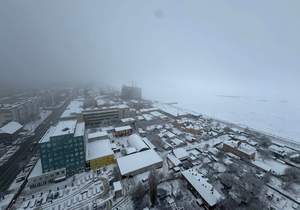 2-к квартира, вторичка, 70м2, 25/25 этаж