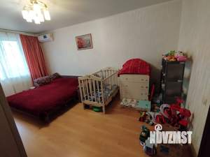 1-к квартира, вторичка, 45м2, 4/6 этаж