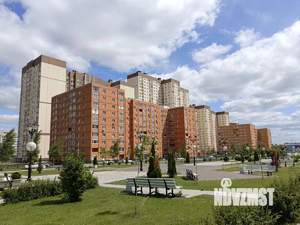1-к квартира, вторичка, 42м2, 5/10 этаж