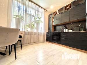 3-к квартира, вторичка, 86м2, 2/5 этаж