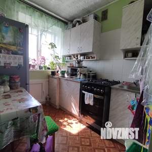 1-к квартира, вторичка, 30м2, 5/5 этаж