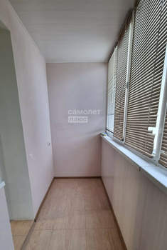 1-к квартира, вторичка, 39м2, 8/10 этаж