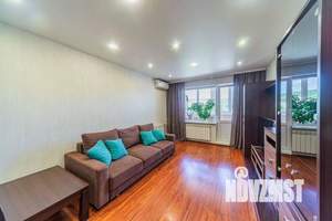 1-к квартира, вторичка, 38м2, 10/10 этаж