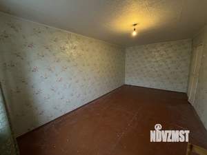 1-к квартира, вторичка, 30м2, 5/5 этаж