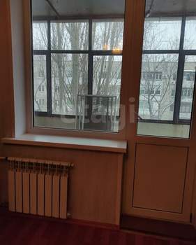 2-к квартира, вторичка, 44м2, 5/5 этаж