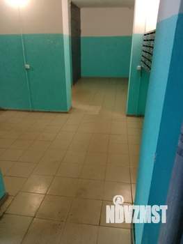 1-к квартира, вторичка, 43м2, 2/10 этаж