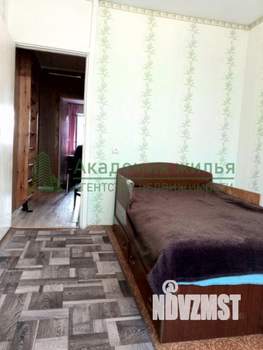 3-к квартира, вторичка, 65м2, 2/9 этаж