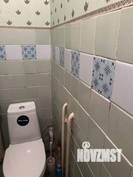 2-к квартира, вторичка, 47м2, 6/9 этаж