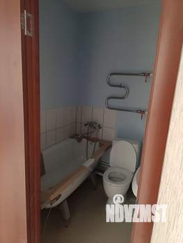 1-к квартира, вторичка, 24м2, 6/10 этаж