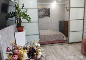 1-к квартира, вторичка, 35м2, 2/10 этаж