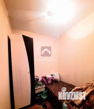 3-к квартира, вторичка, 44м2, 1/5 этаж