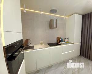 2-к квартира, вторичка, 46м2, 7/22 этаж