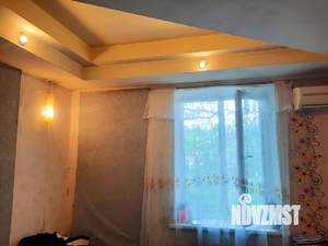 2-к квартира, вторичка, 45м2, 2/2 этаж