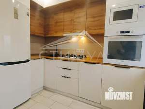 2-к квартира, вторичка, 53м2, 8/9 этаж