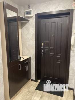 1-к квартира, вторичка, 35м2, 5/9 этаж