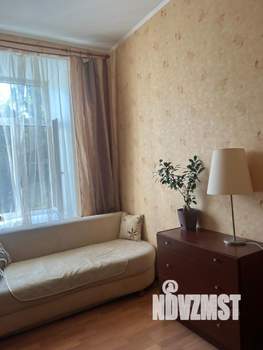 3-к квартира, вторичка, 60м2, 2/3 этаж