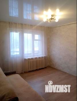 2-к квартира, вторичка, 46м2, 3/5 этаж
