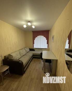 2-к квартира, вторичка, 43м2, 2/10 этаж