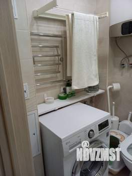 Студия квартира, вторичка, 29м2, 10/10 этаж