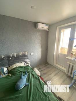 2-к квартира, вторичка, 49м2, 8/9 этаж