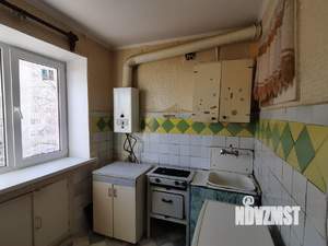 2-к квартира, вторичка, 41м2, 5/5 этаж