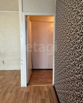 2-к квартира, вторичка, 46м2, 4/5 этаж