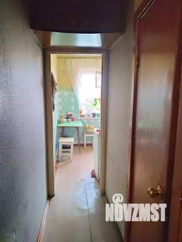 2-к квартира, вторичка, 43м2, 3/5 этаж