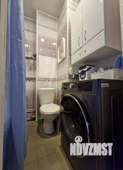 1-к квартира, вторичка, 25м2, 5/8 этаж
