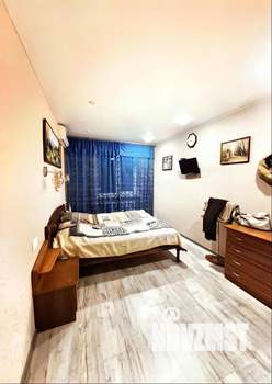 4-к квартира, вторичка, 78м2, 5/9 этаж