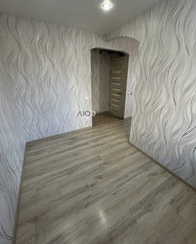 1-к квартира, вторичка, 30м2, 5/5 этаж