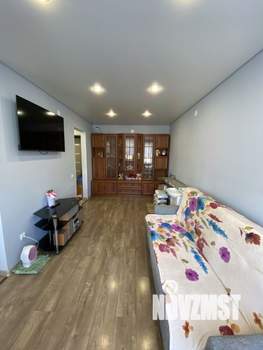 2-к квартира, вторичка, 45м2, 5/5 этаж