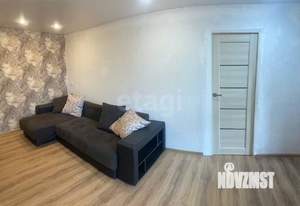 2-к квартира, вторичка, 45м2, 5/5 этаж