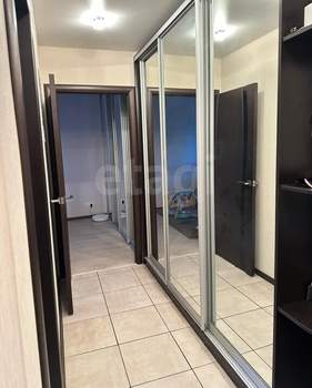 2-к квартира, вторичка, 45м2, 4/5 этаж