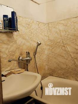 1-к квартира, вторичка, 31м2, 9/10 этаж