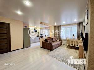 2-к квартира, вторичка, 62м2, 3/16 этаж