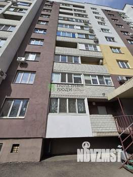 2-к квартира, вторичка, 51м2, 7/11 этаж