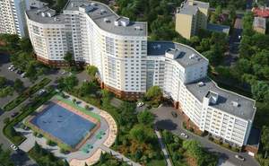 2-к квартира, вторичка, 69м2, 6/7 этаж