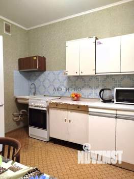 3-к квартира, вторичка, 65м2, 1/9 этаж