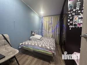 2-к квартира, вторичка, 43м2, 2/9 этаж